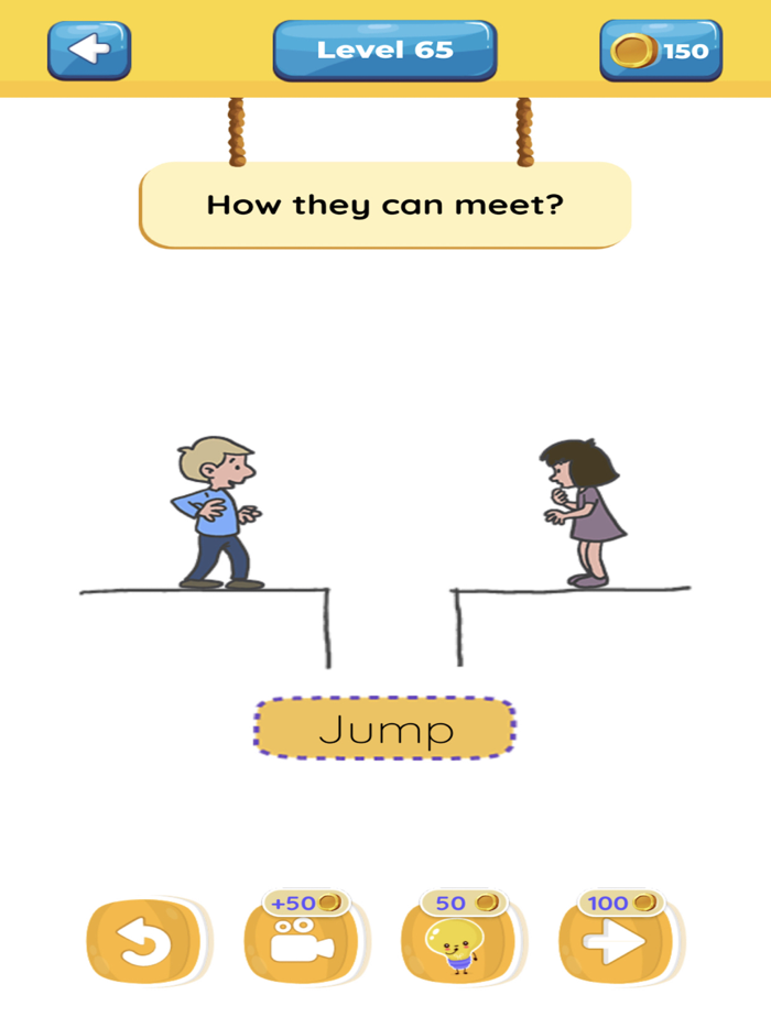 Puzzle Mania - Tricky Puzzles