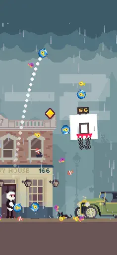 Ball King - Screenshot 3