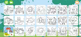 Game screenshot Educational Preschool Games apk