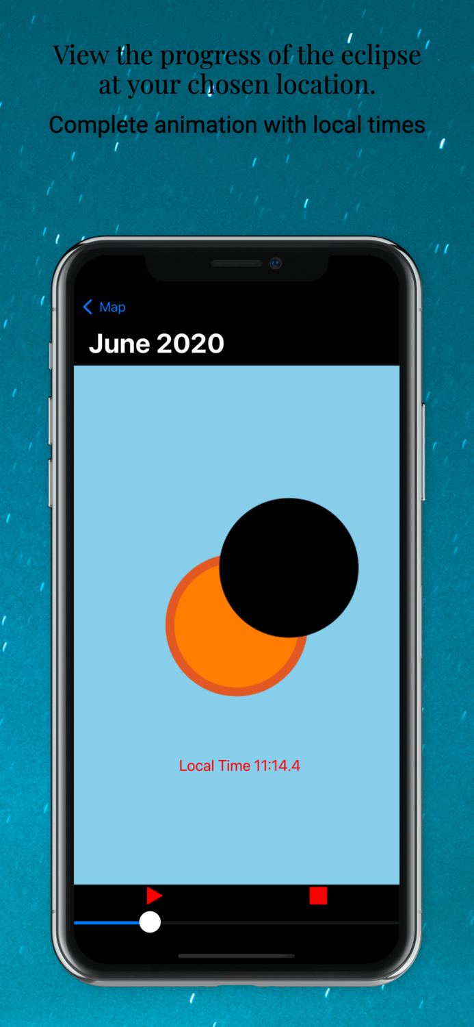 Eclipse Planner