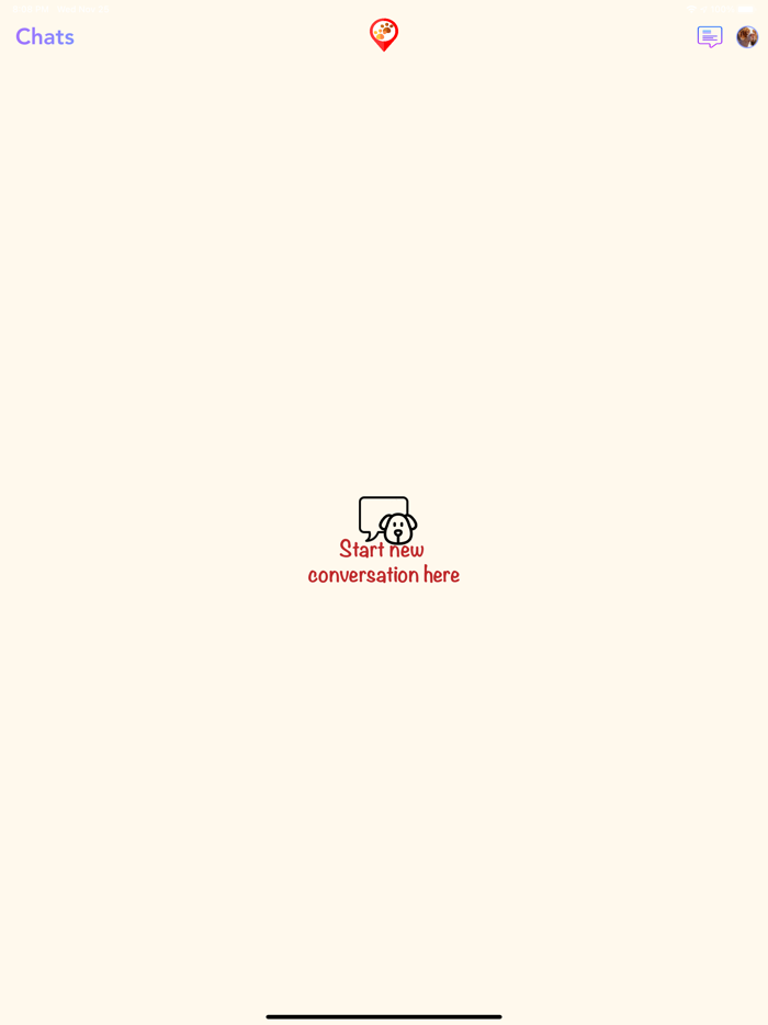 Dog Chat - Dogs Chats