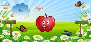 Kids ABC Learn | Puzzle | Quiz screenshot #3 for iPhone