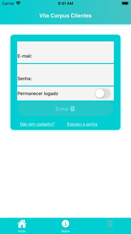 Belle Software - Vita Corpus