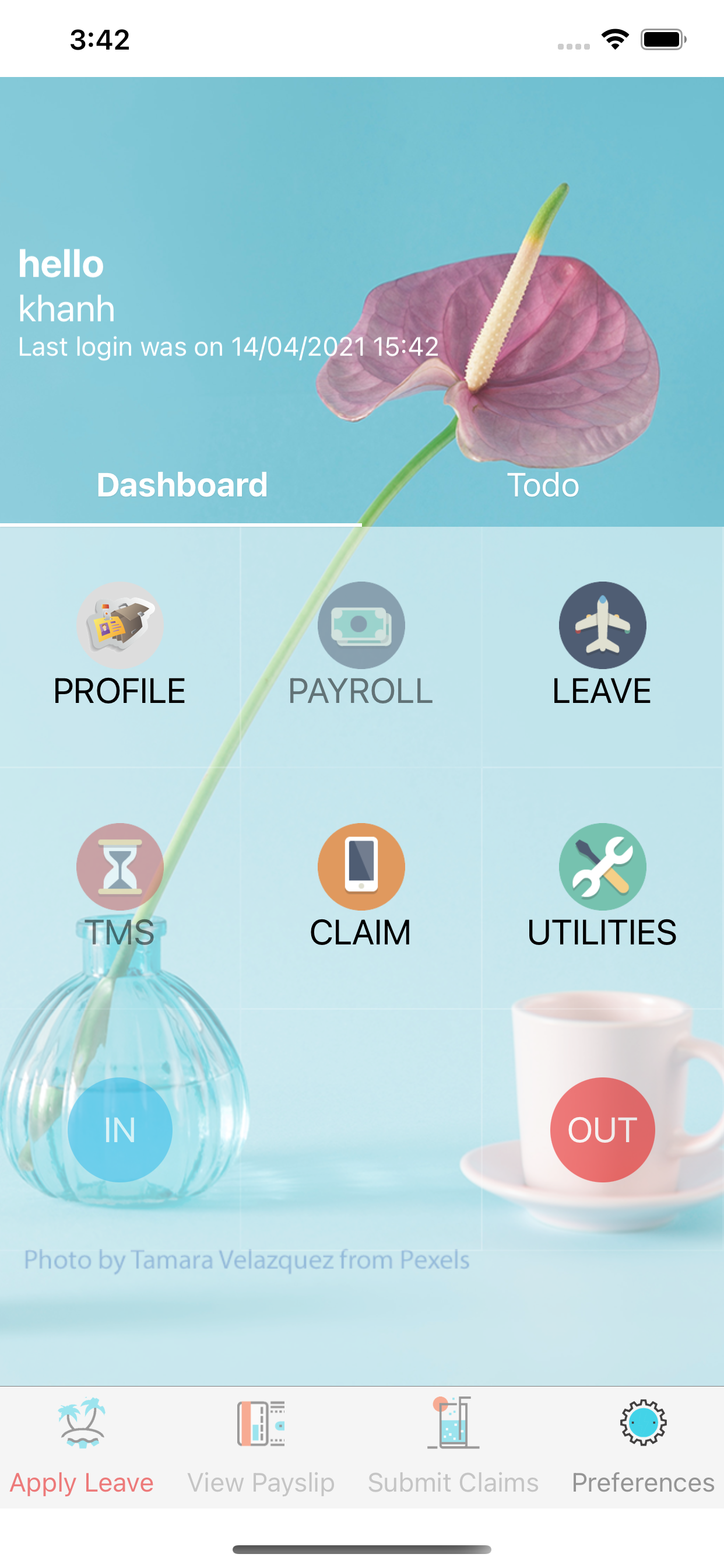SmartPay2U