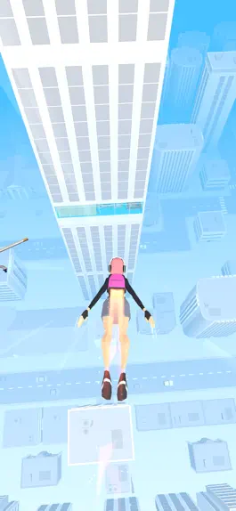 Game screenshot Jetpack Mania! hack