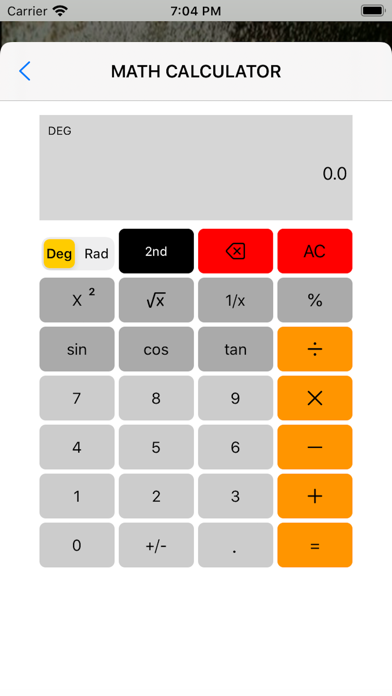 Rigging Calculatorのおすすめ画像7