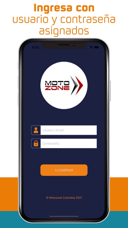 Motozone