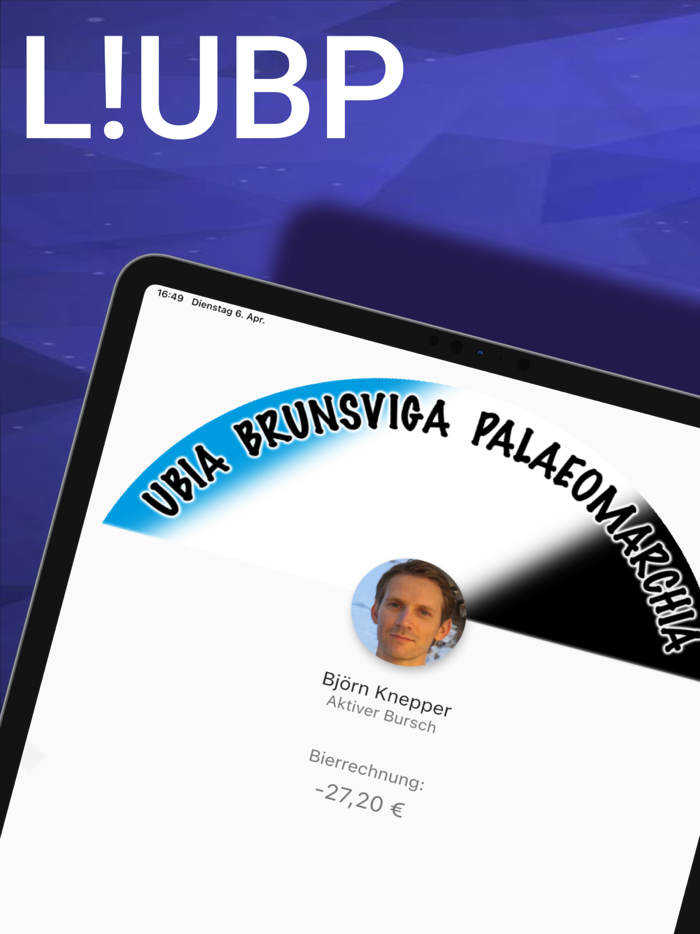 LUBP - Bierwart zweiPUNKTnull