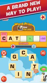 wordprize iphone screenshot 2