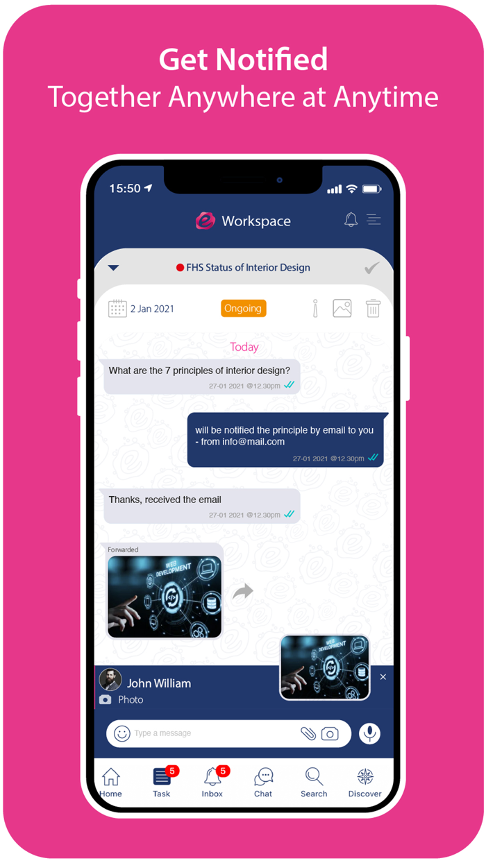 Al Zaabi Group - Engage