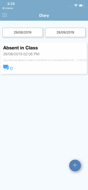 Charter EduCluster(圖2)-速報App