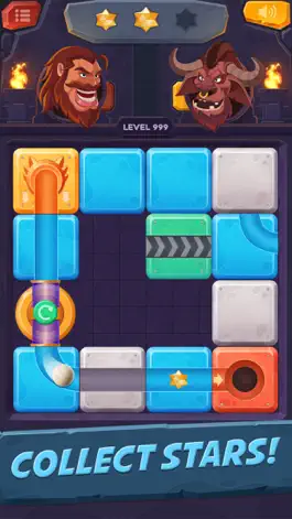 Game screenshot Unblock Ball - Rolling Game apk