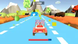 Game screenshot 宝宝卡丁车 apk