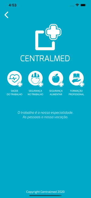 My Centralmed(圖2)-速報App