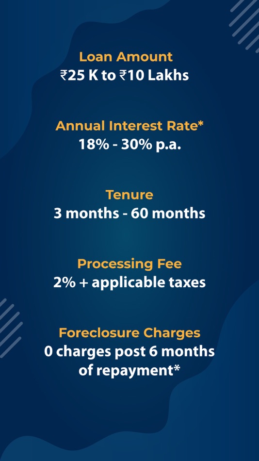 #5. LoanTap (iOS) 由: Loantap Financial Technologies Pvt. Ltd.