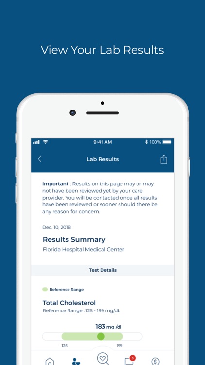AdventHealth screenshot-7