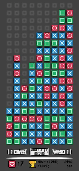 Game screenshot Tile Tactician hack