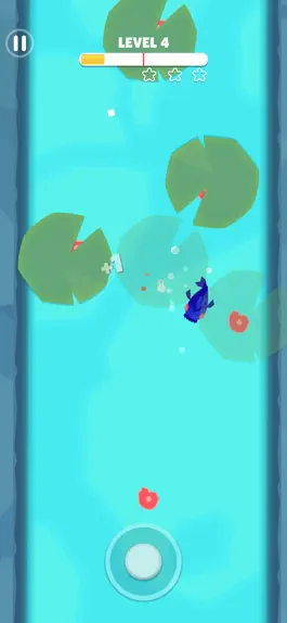 Game screenshot Fish Gang mod apk