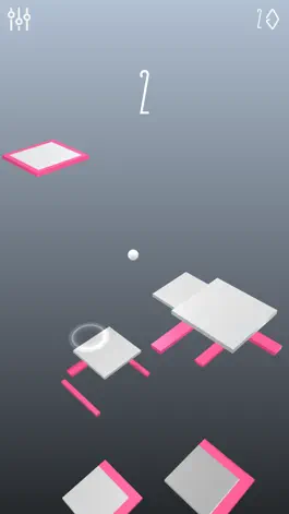 Game screenshot Splash Ball: Bump up & bounce! hack