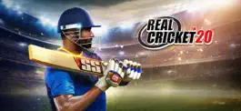 Game screenshot Real Cricket™ 20 mod apk