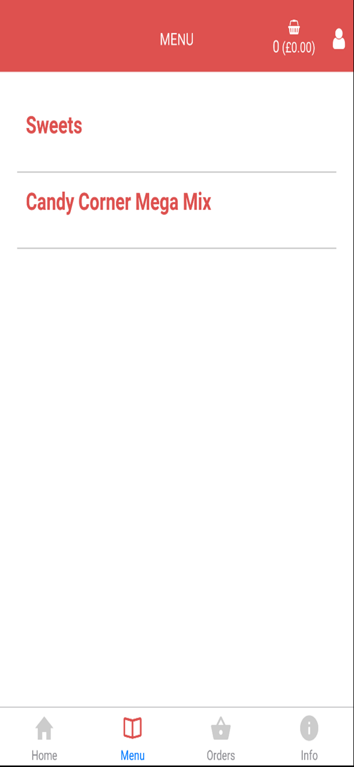 Candy Corner Delights UK