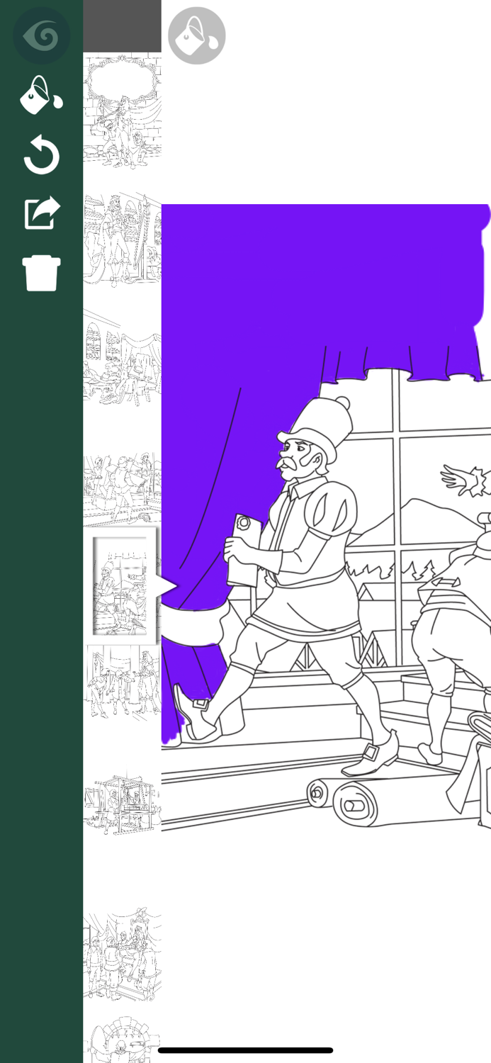 The Emperors New Clothes