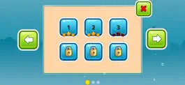 Game screenshot Underwater Trip apk