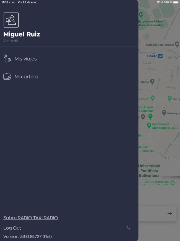 Screenshot #5 pour RTR Cúcuta