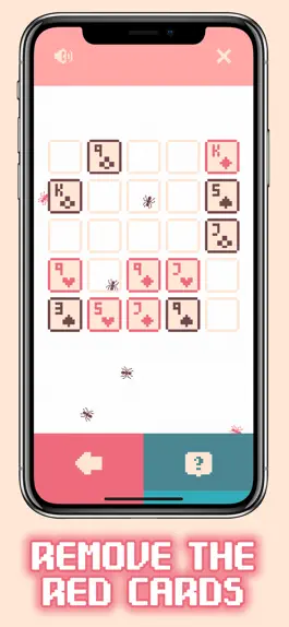 Game screenshot Fire Ant Solitaire hack