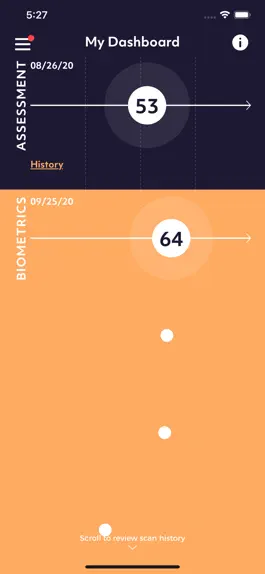 Game screenshot ilumen™ by Medibio hack