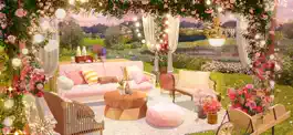 Game screenshot My Home Design : Garden Life mod apk