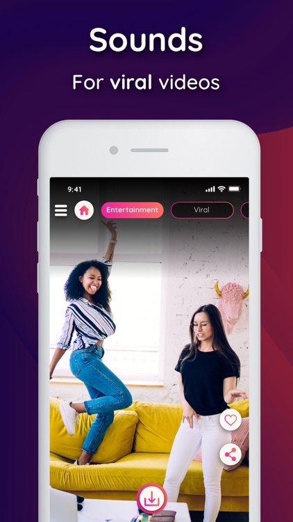 Live Wallpapers 4K & Ringtones screenshot-6