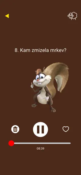 Game screenshot Olmíci hack