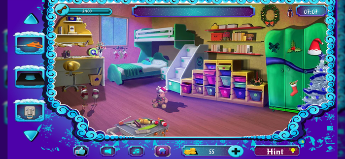 Can you escape this 1000 doors