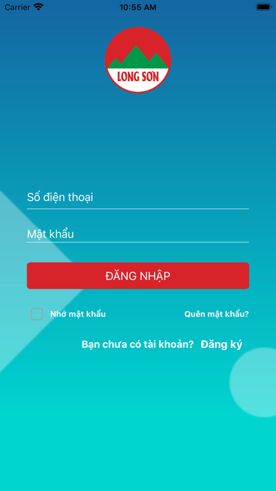 TAXI LONG SƠN Screenshot