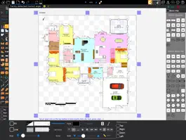 Game screenshot FloorDesign2 HD mod apk