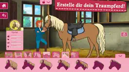 Game screenshot Bibi & Tina: Pferde-Abenteuer mod apk