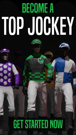 Game screenshot Top Jockey: Horse Racing mod apk