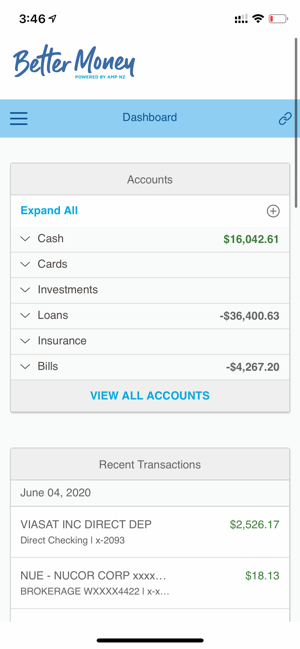 BetterMoney(圖2)-速報App