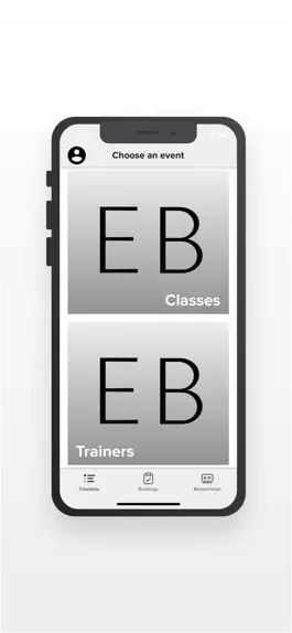 Game screenshot Everybody Ballet App mod apk