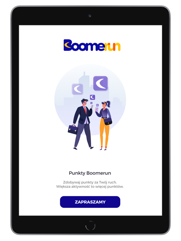 Screenshot #5 pour Boomerun