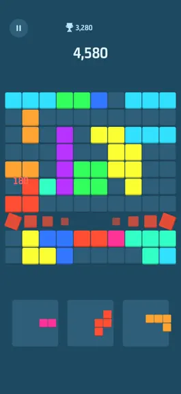 Game screenshot Blockist - Block Puzzle hack