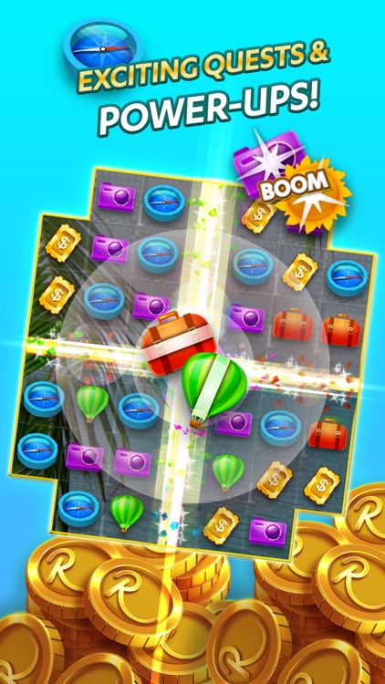 Match To Win: Cash Giveaway screenshot-4