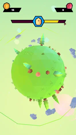Game screenshot Planet Om Nom Nom mod apk