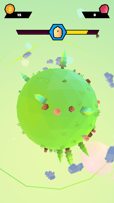 Planet Om Nom Nomのおすすめ画像1