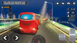 usa coach bus simulator 2021 iphone screenshot 1