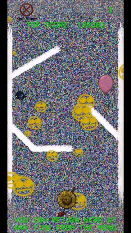 Harvest Guardian screenshot-6