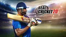 Game screenshot Real Cricket™ 20 mod apk