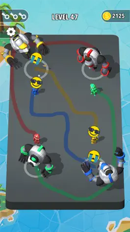 Game screenshot Stickman Archer:Arrow Master apk