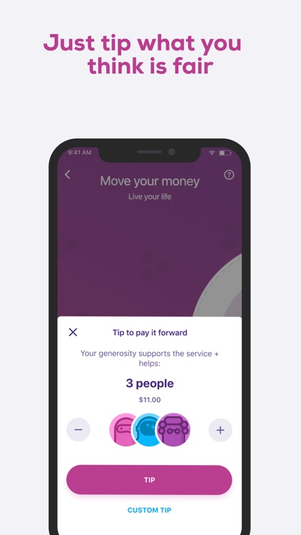 Earnin: Get $100, Save & Win screenshot-4